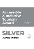 NEETA 2024 Accessible & Inclusive Tourism Silver