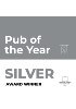 NEETA 2024 Pub of the Year Silver