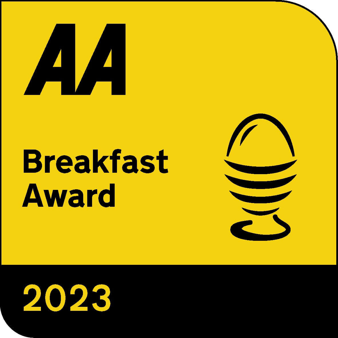 AA Dinner Award