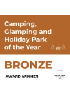 NEETA Camping, Glamping and Holiday Park of the Year