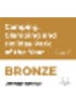 NEETA 2024 Camping, Glamping and Holiday Park of the Year Bronze