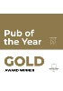 NEETA 2024 Pub of the Year Gold