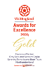 VisitEngland Gold Experience of the Year 2024