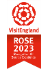 VisitEngland Rose Award 2023