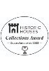 Historic Houses Collections Award 2023