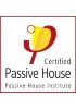 Certified Passive House Institute