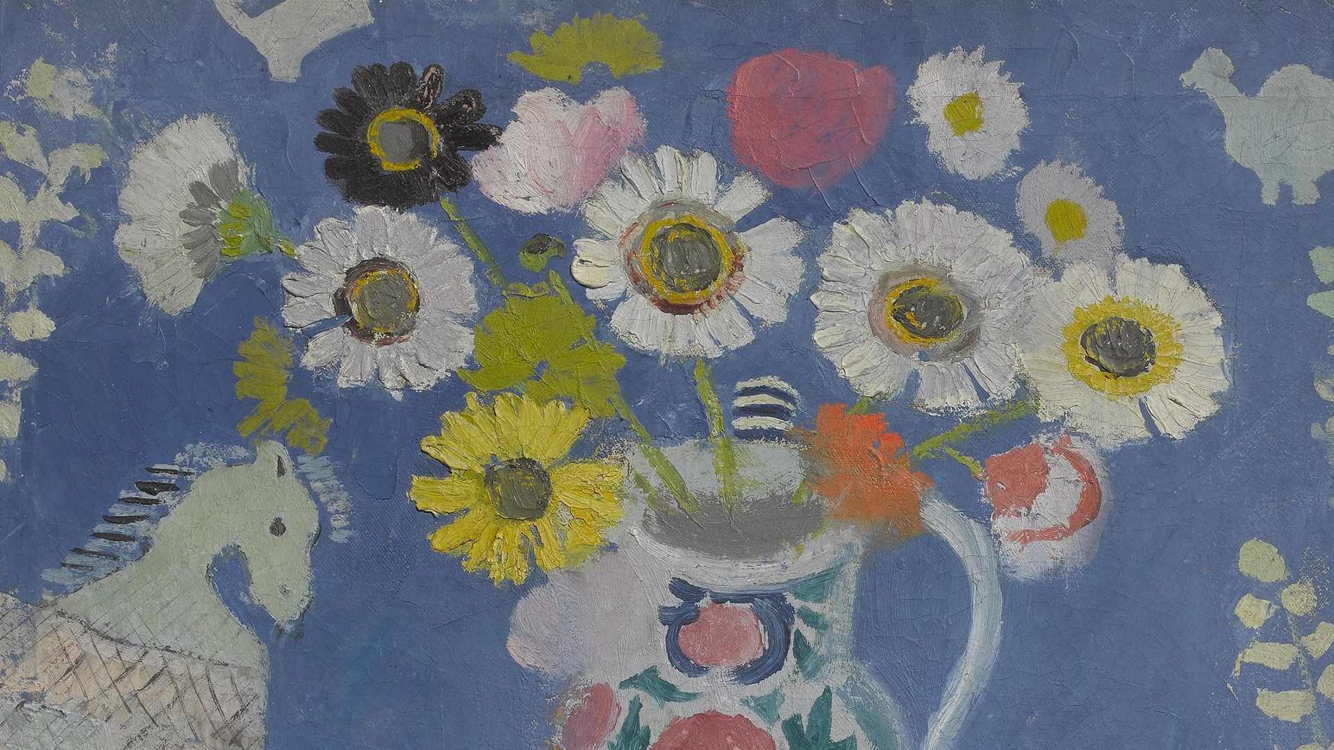 Anne Redpath and Her Circle