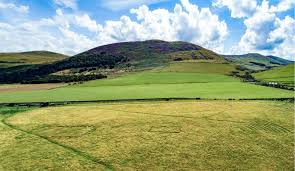 Festival of Archaeology at Yeavering