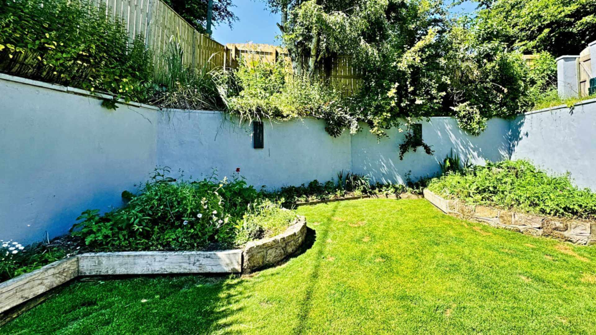 Chatton Garden
