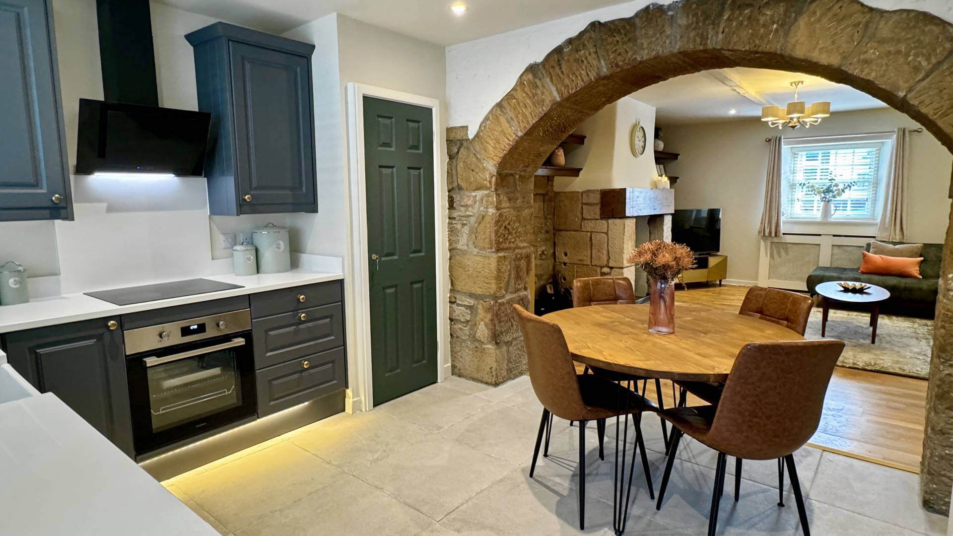 Chatton Kitchen