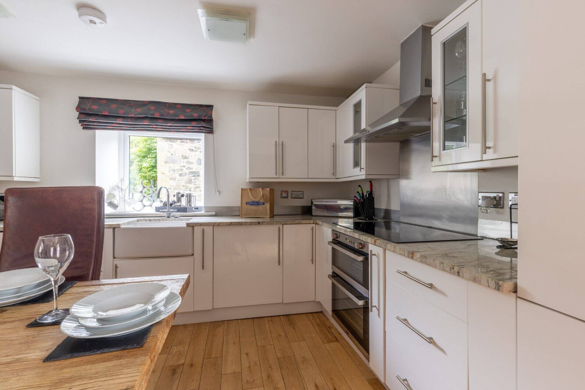 Dairy Cottage