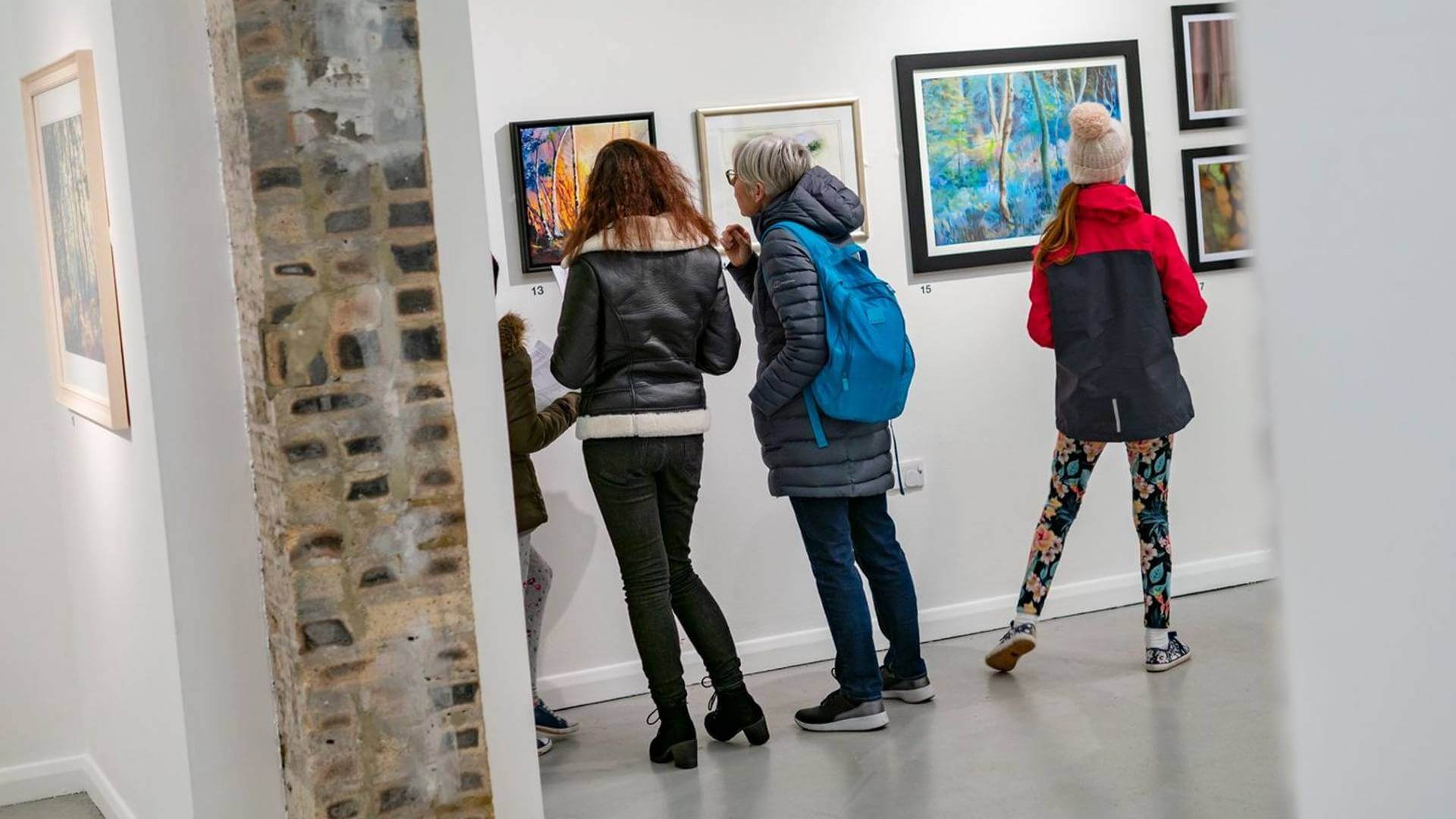 Northumberland Open Exhibition 2023