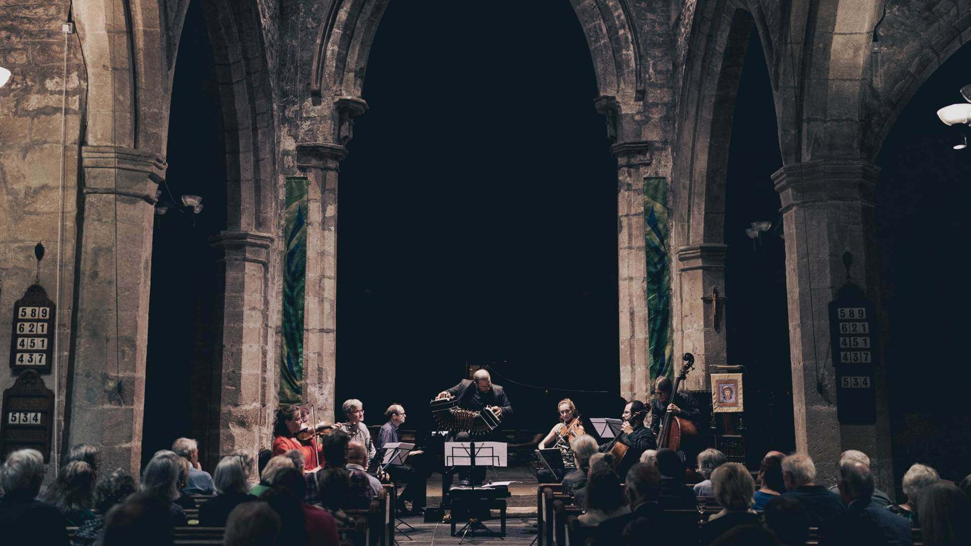 Corbridge Chamber Music Festival