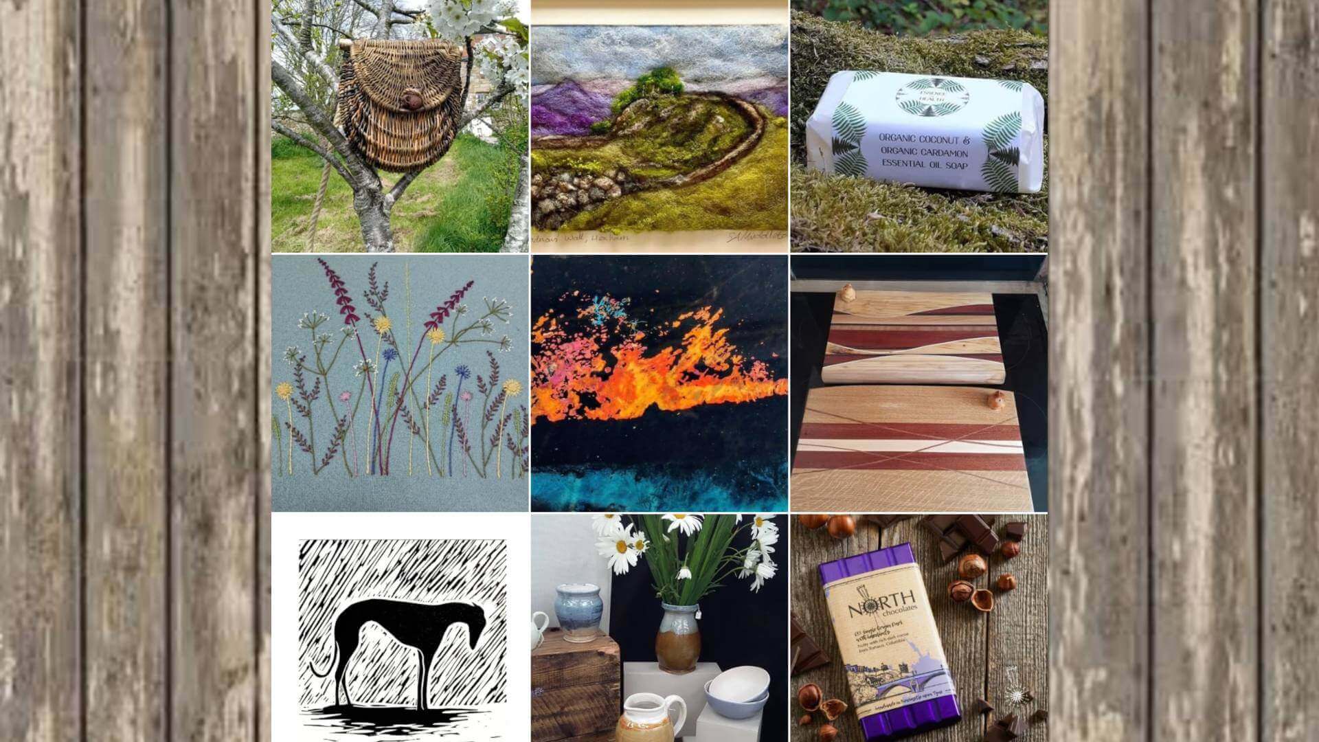 Northern Artisan Market