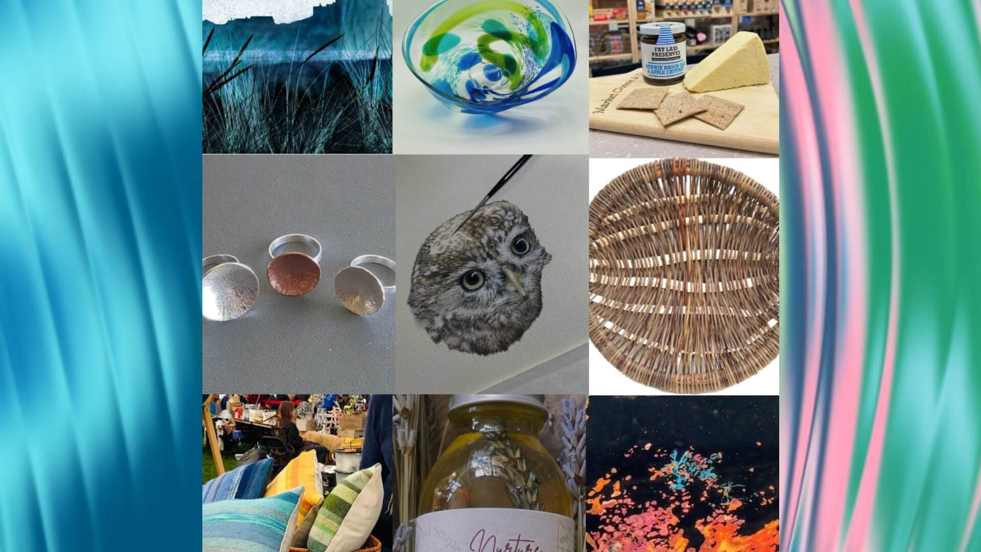Northern Artisans’ Market