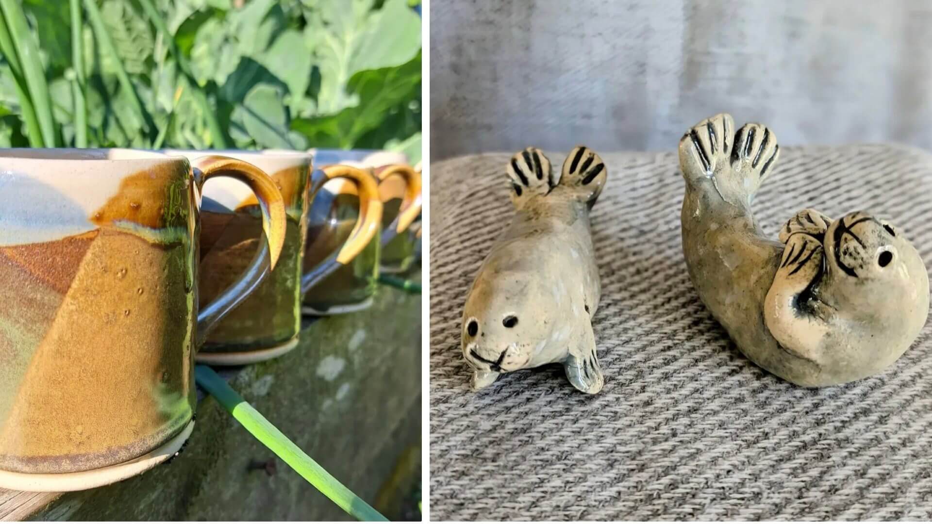 Pop Up Potters