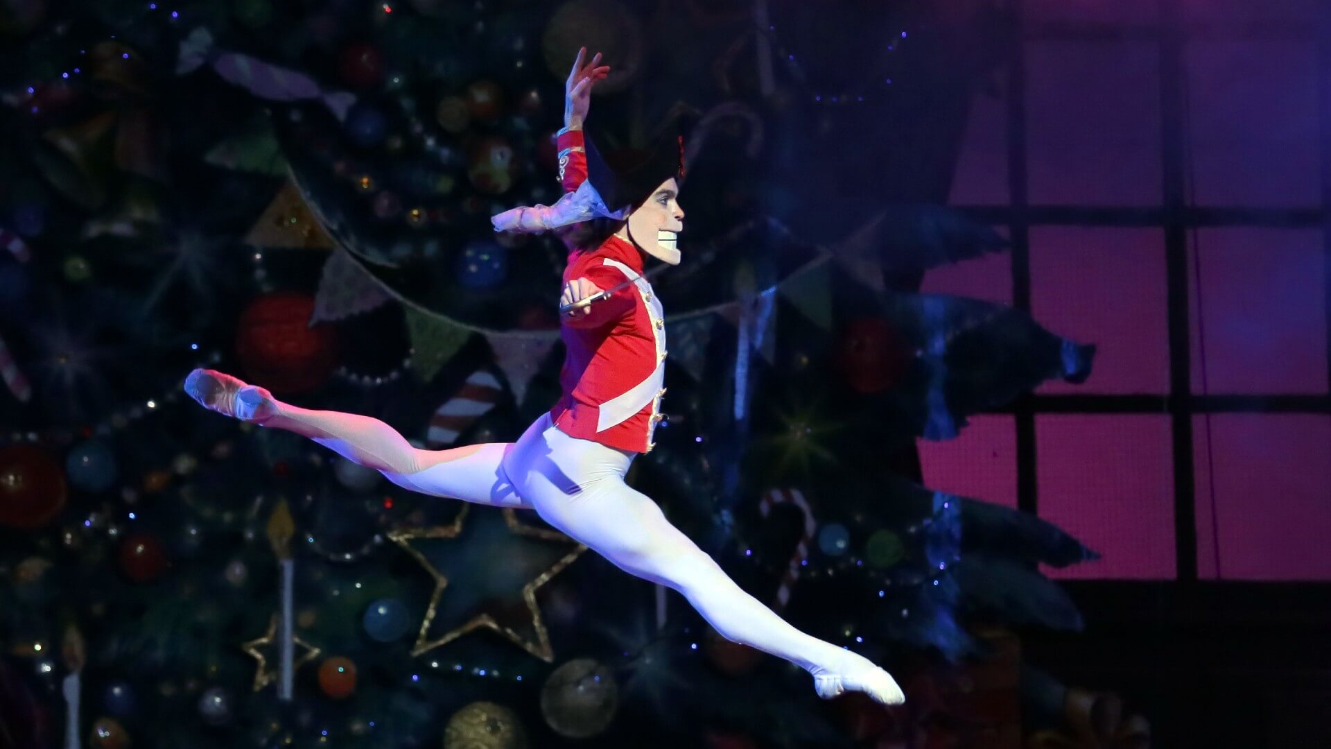 Crown Ballet: The Nutcracker