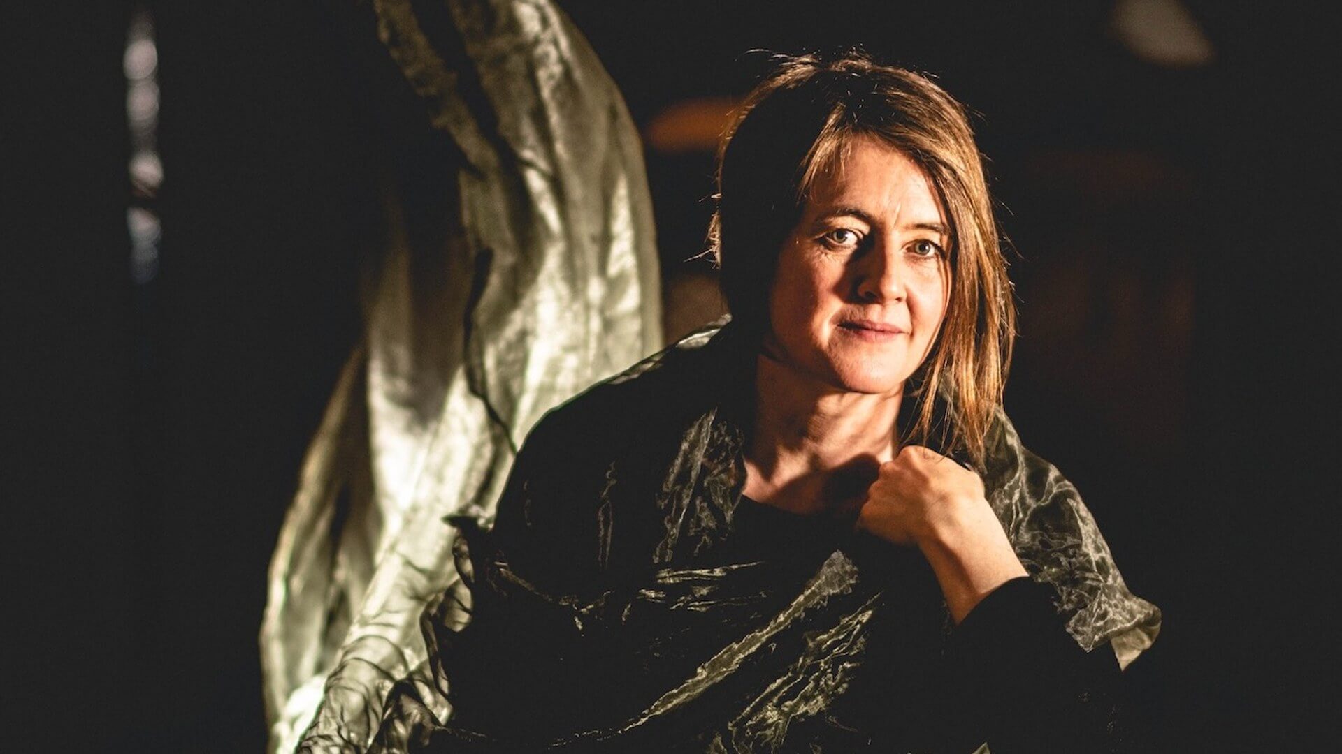 Berwick Literary Festival: An Evening with Karine Polwart