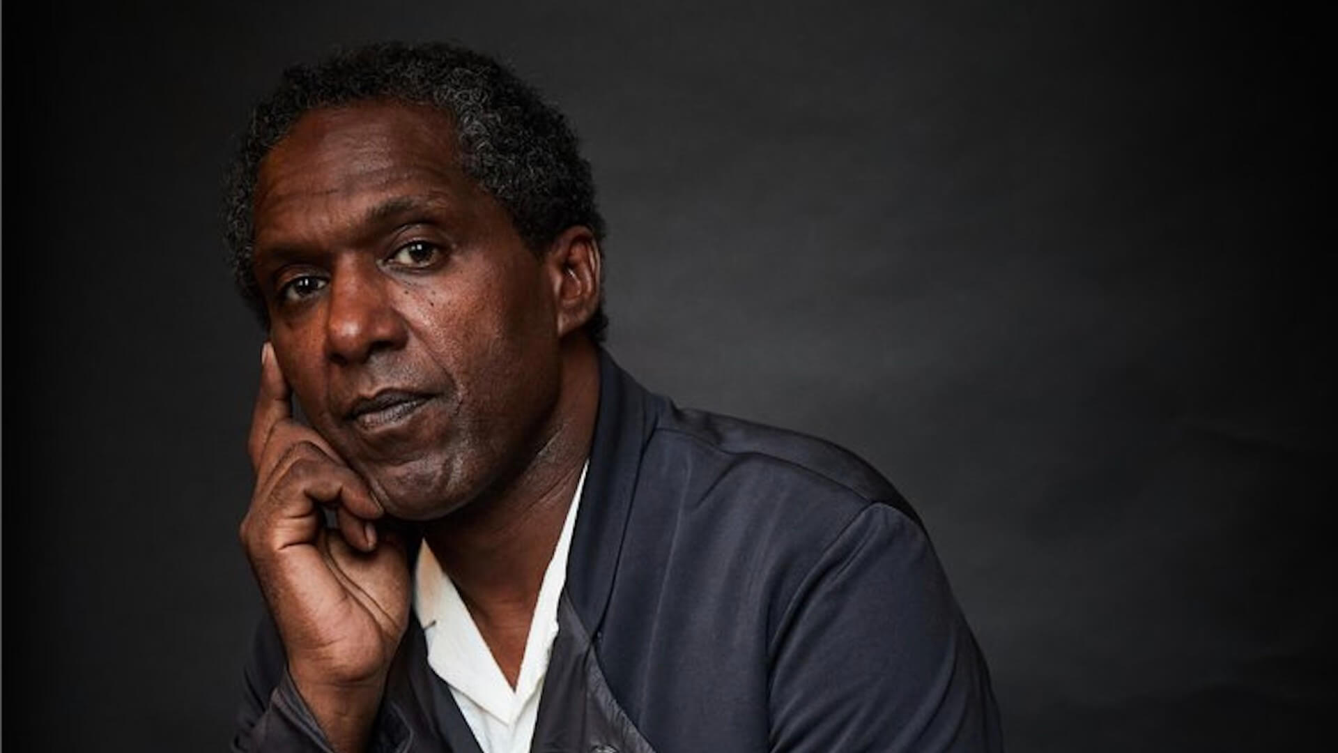 Berwick Literary Festival: Lemn Sissay: Let the Light Pour In