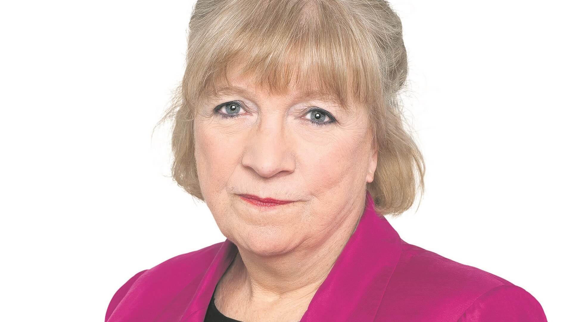 Berwick Literary Festival: Polly Toynbee in Conversation