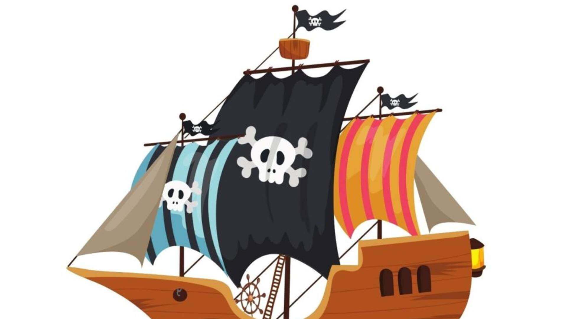 Pirate School