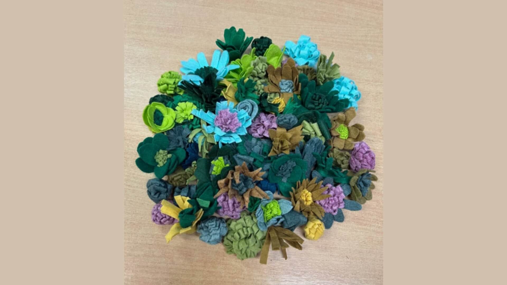 Blyth Blooms