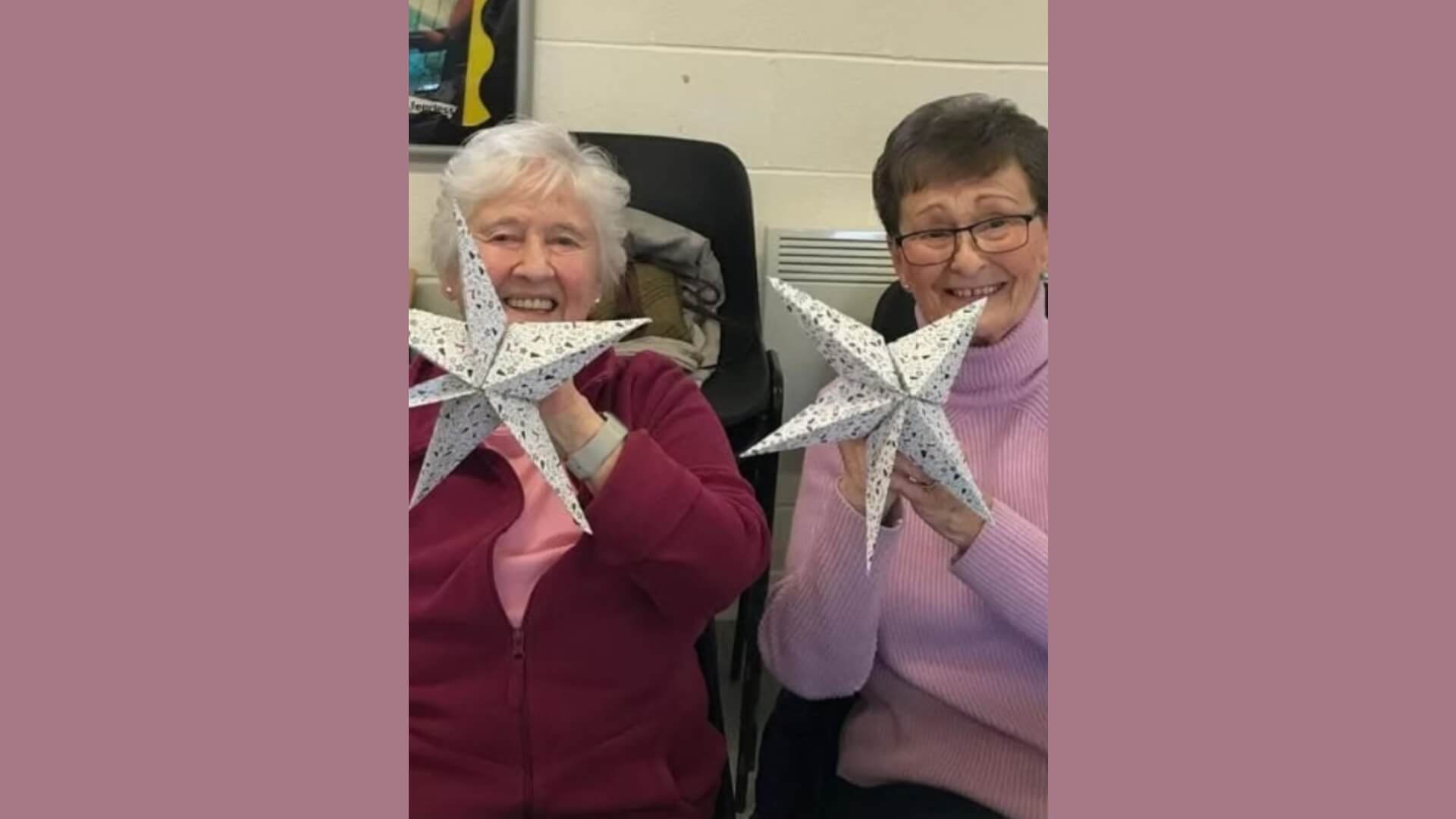 Crafting the Stories of Blyth
