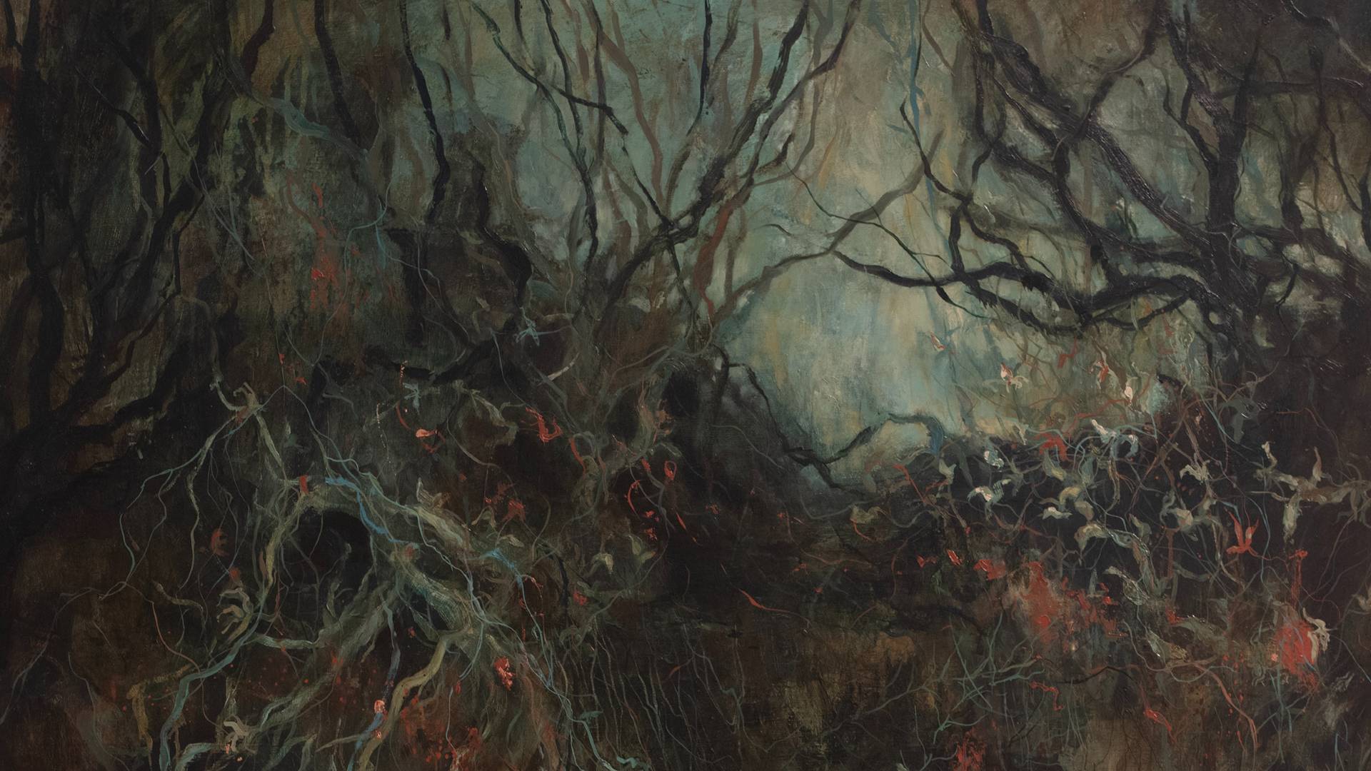 Northumberland Open Exhibition 2025
Image credit: Gillian Lee Smith - Finding Comfort in the Darkness