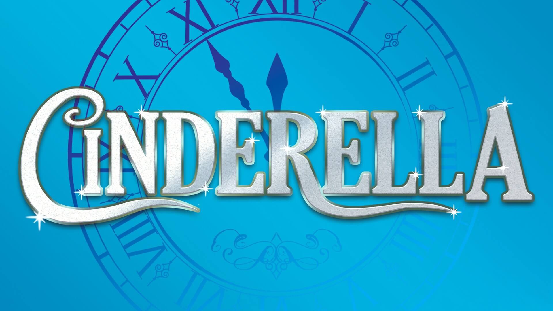 Maltings Pantomime: Cinderella
