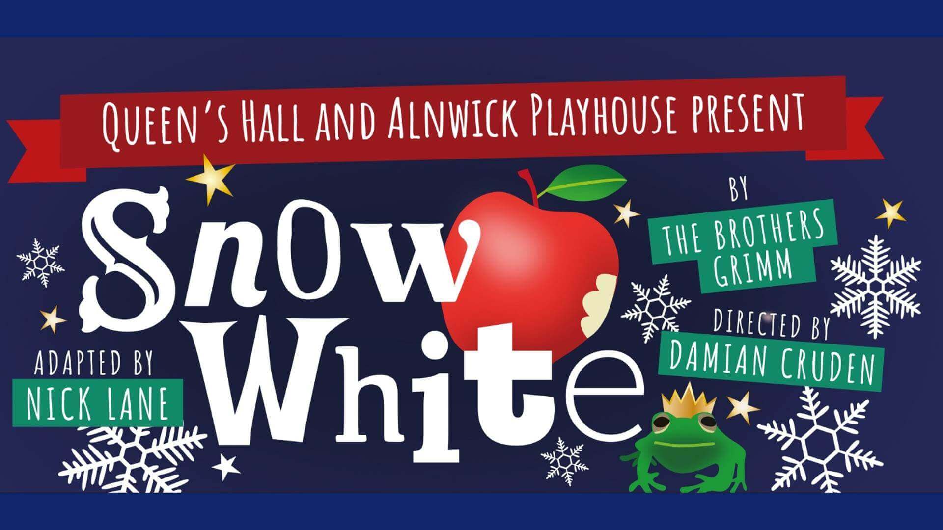 Snow White