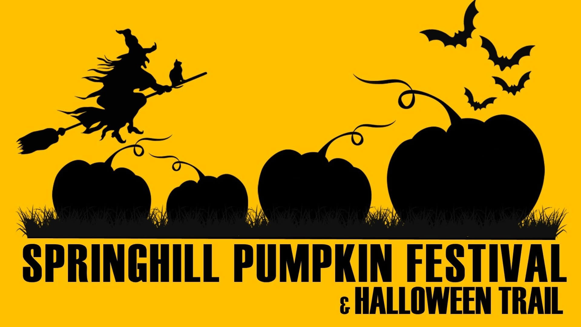 Springhill Farm Pumpkin Festival