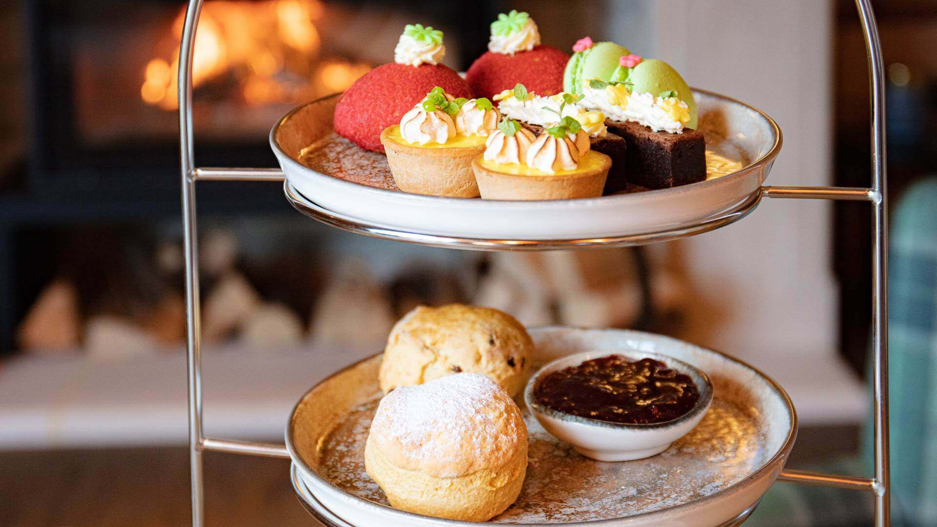 Afternoon Tea