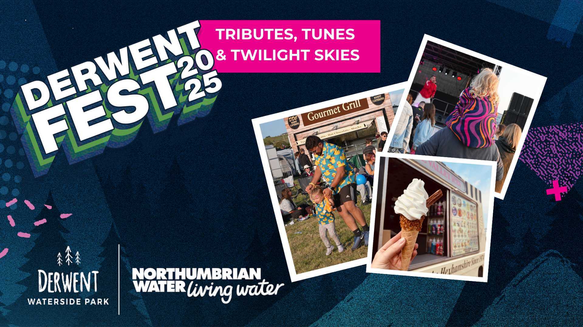 Derwent Fest