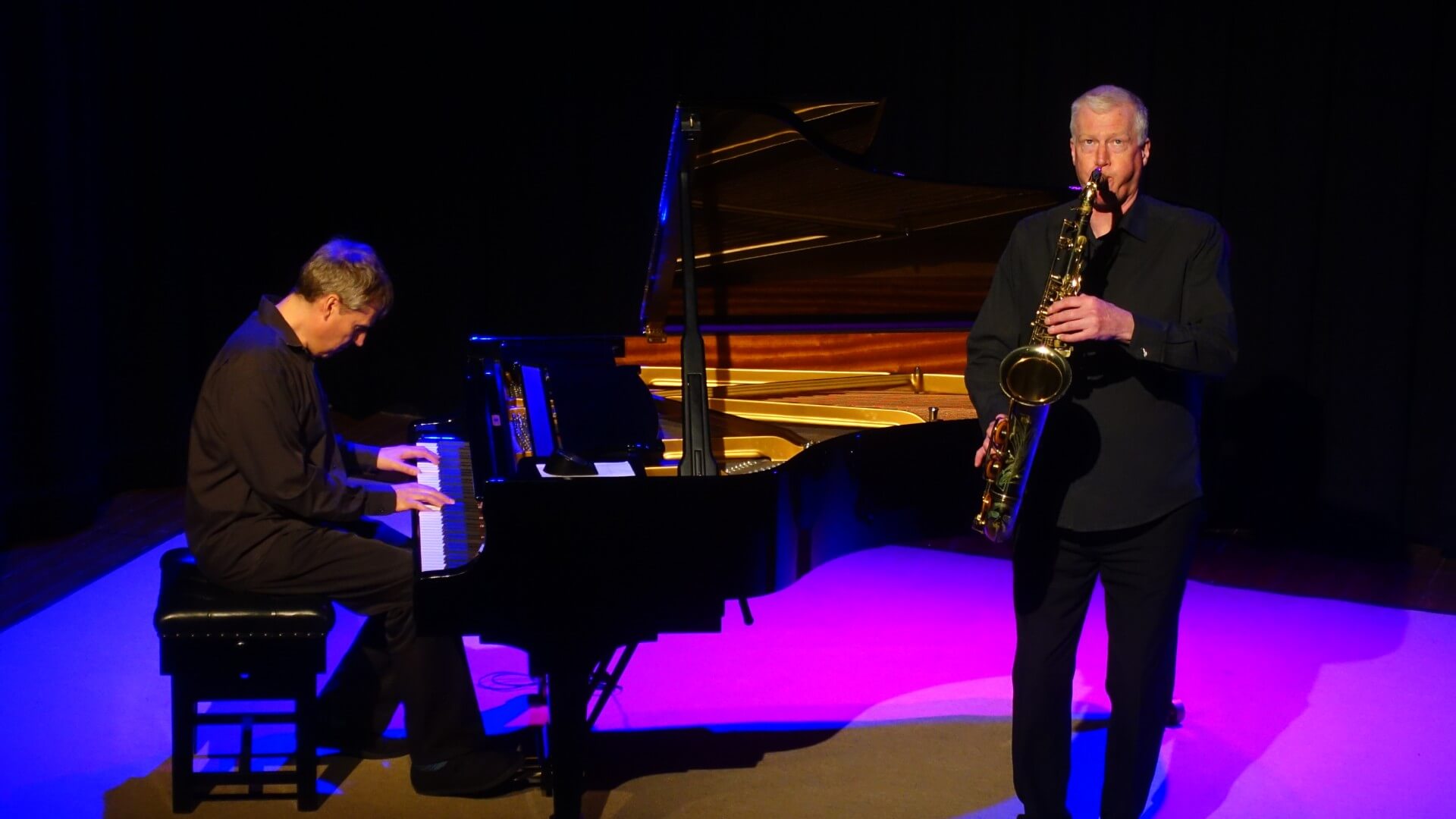 Jazz from Scotland