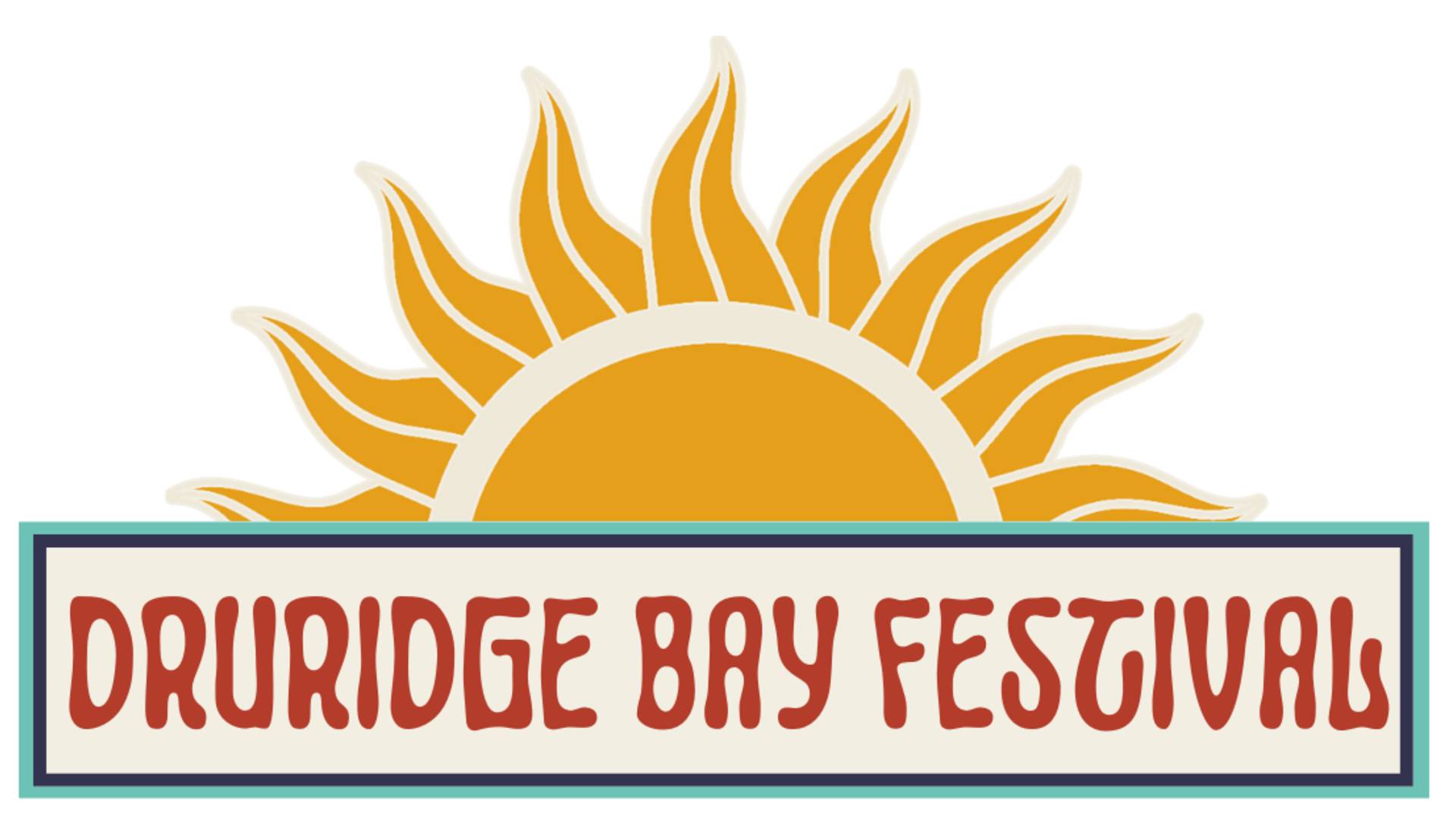 Druridge Bay Festival