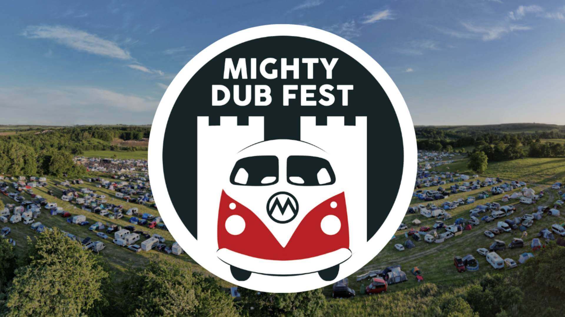 Mighty Dub Fest