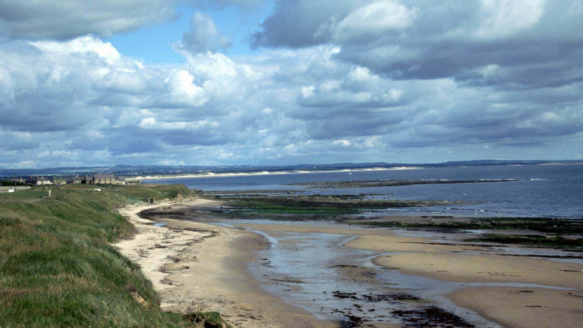 Boulmer Shoresearch