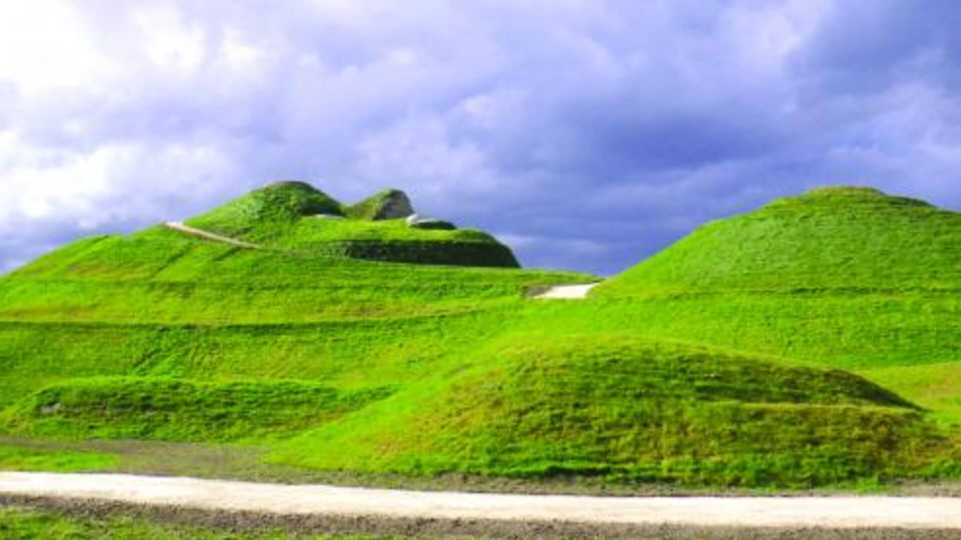 Northumberlandia Guided Walk