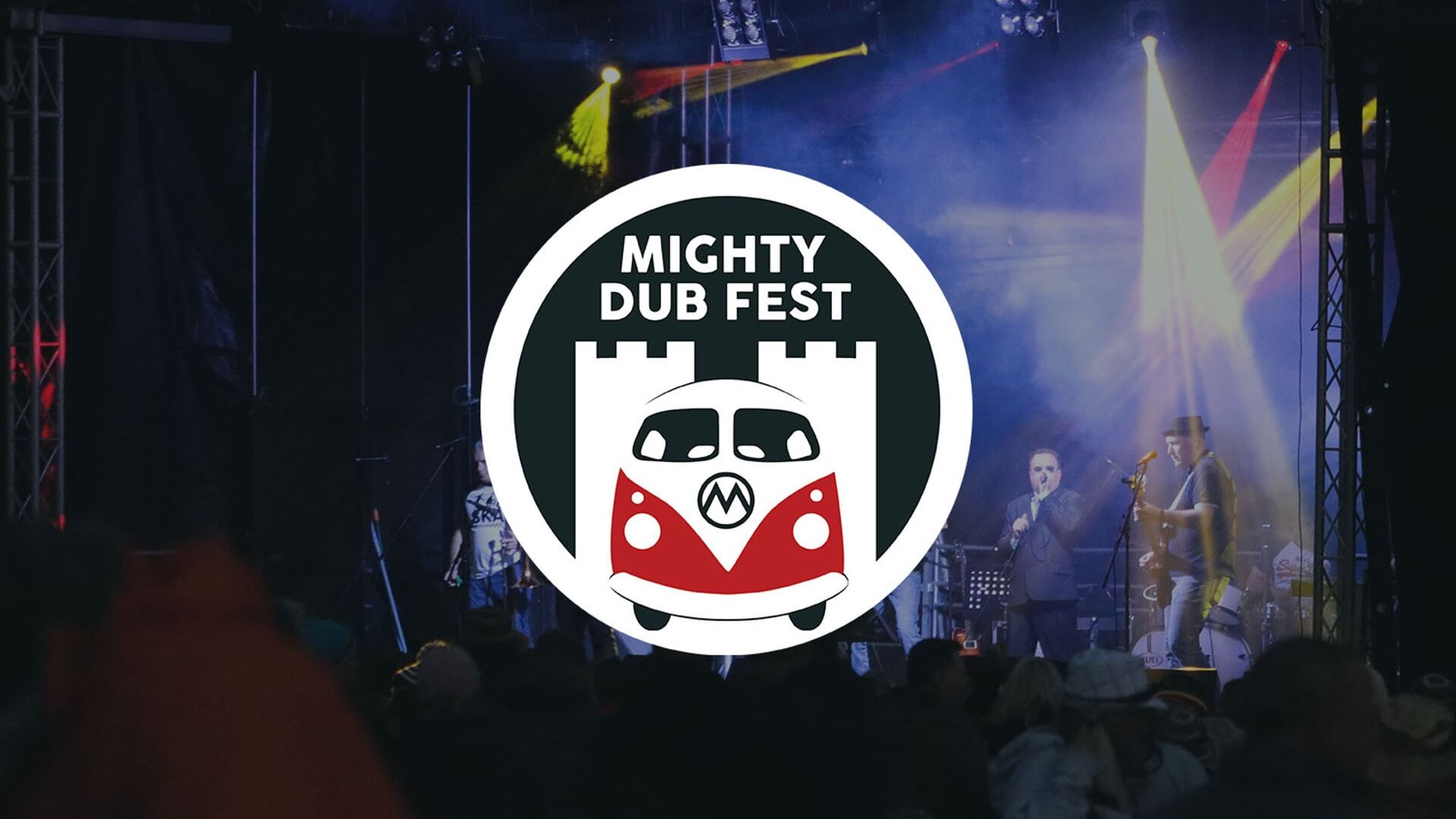 Mighty Dub Fest
