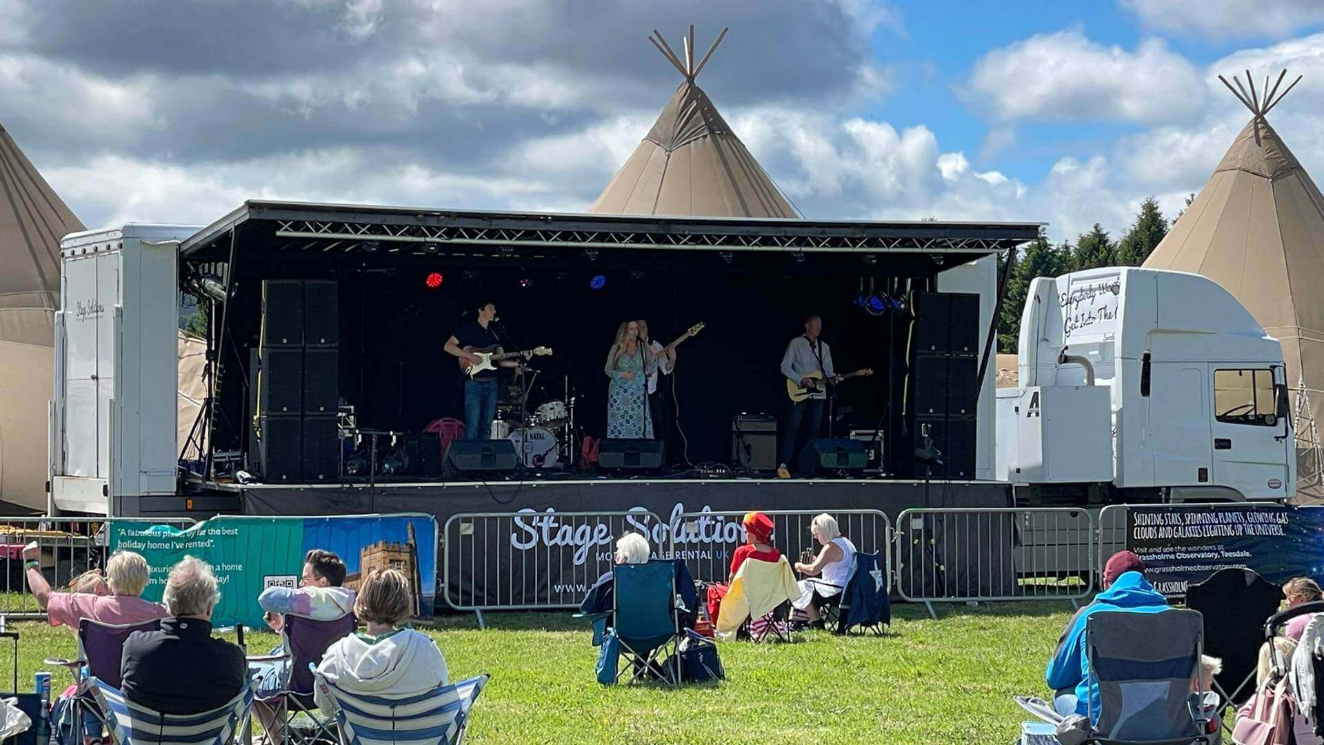 Derwent Fest 2022