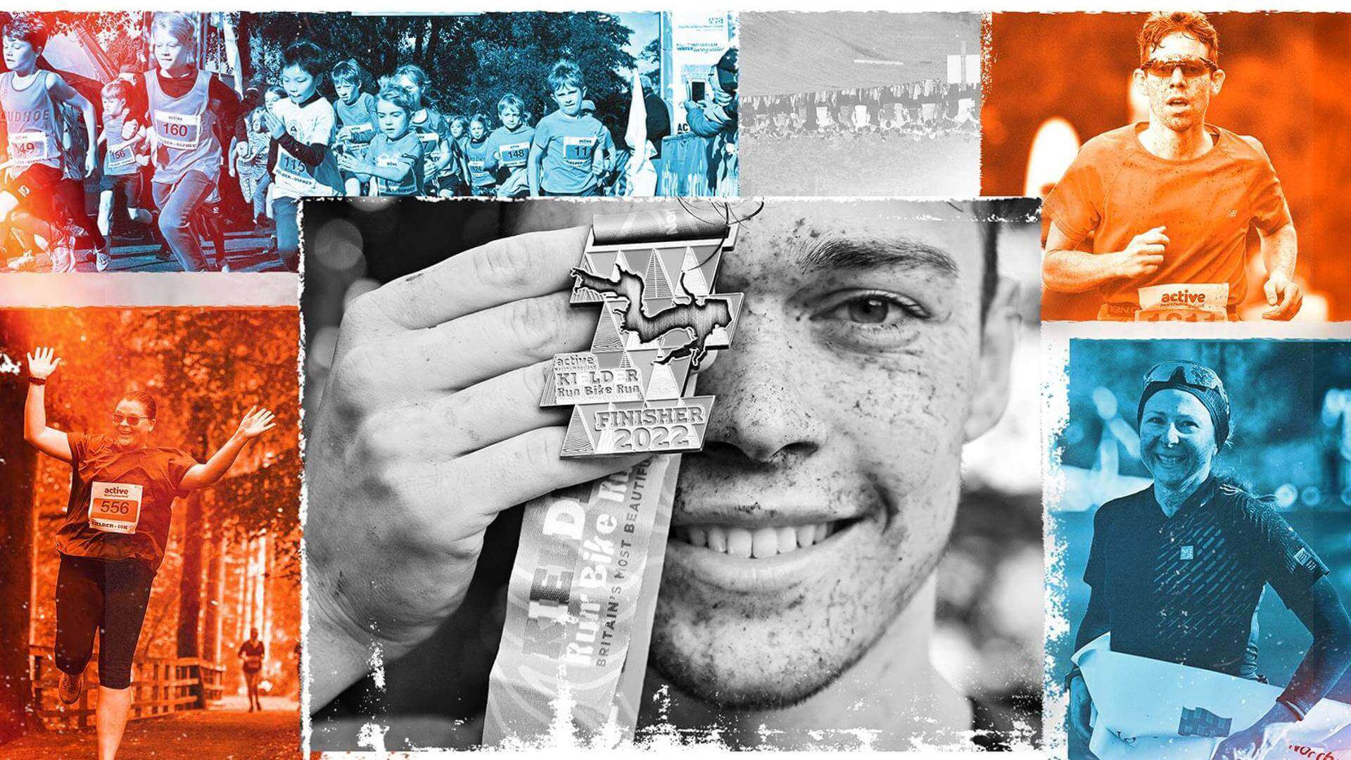 Kielder Marathon