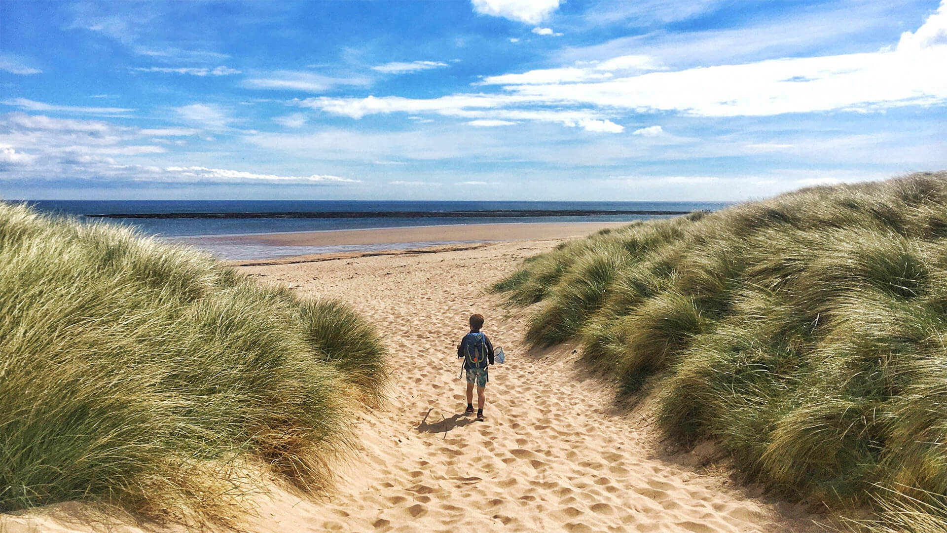 Cresswell Beach