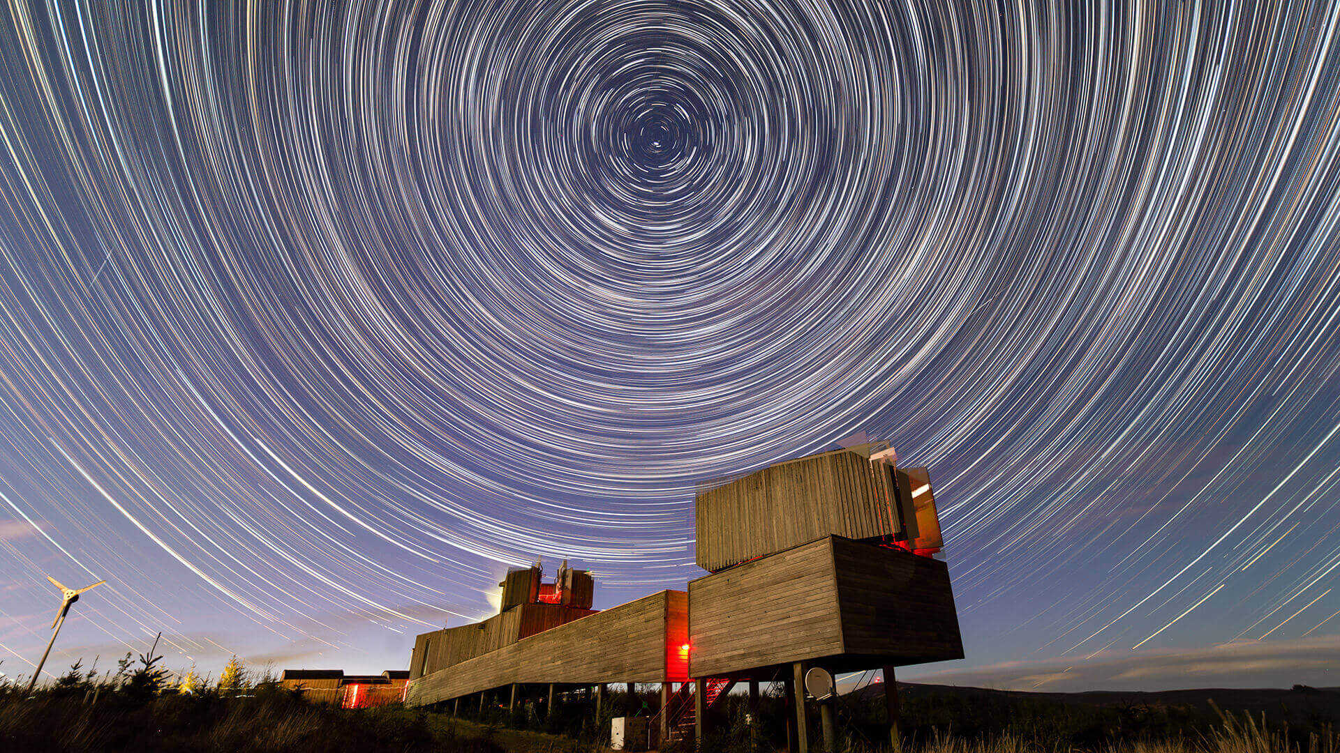 Kielder Observatory