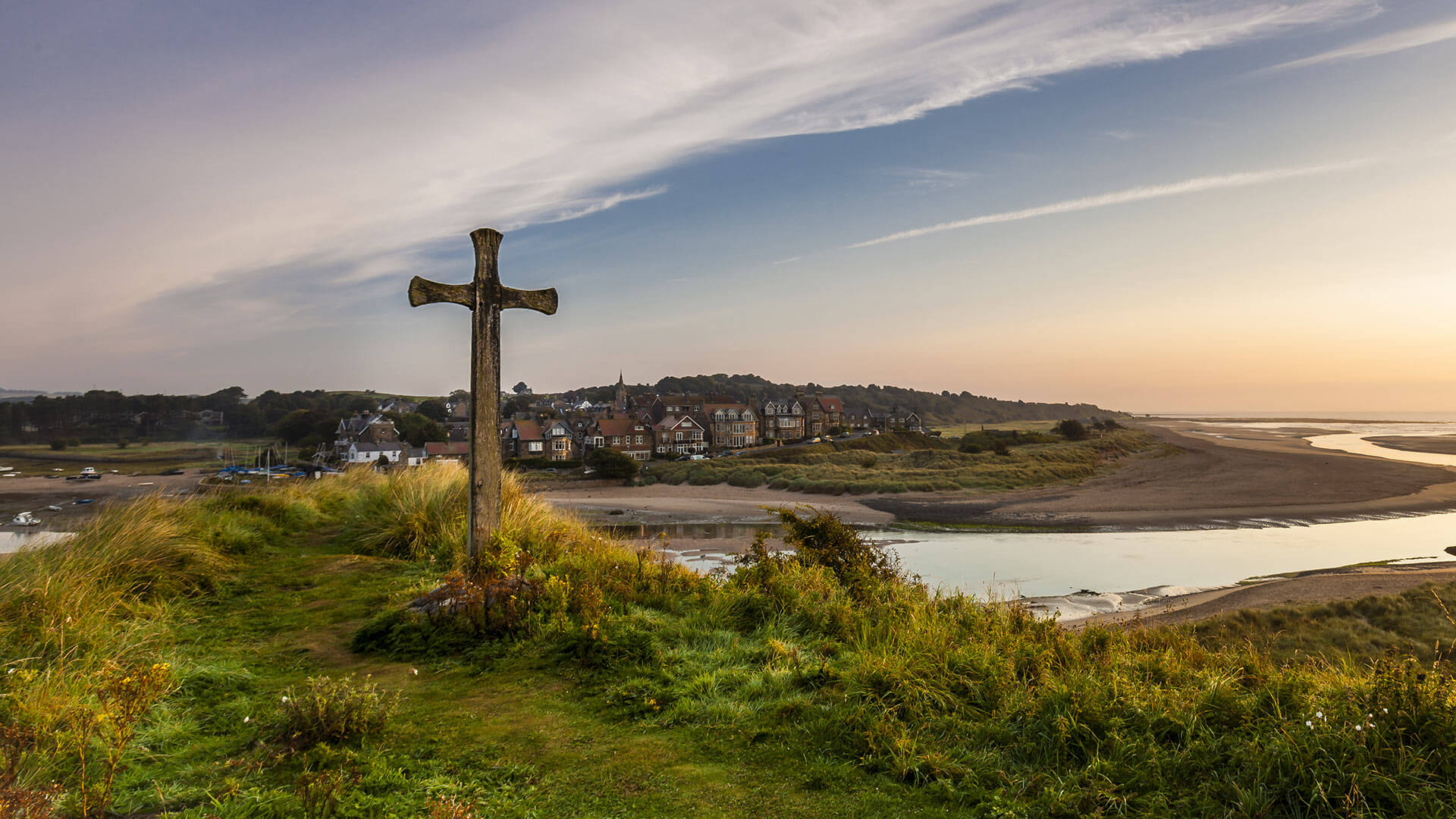 Alnmouth Hero Image