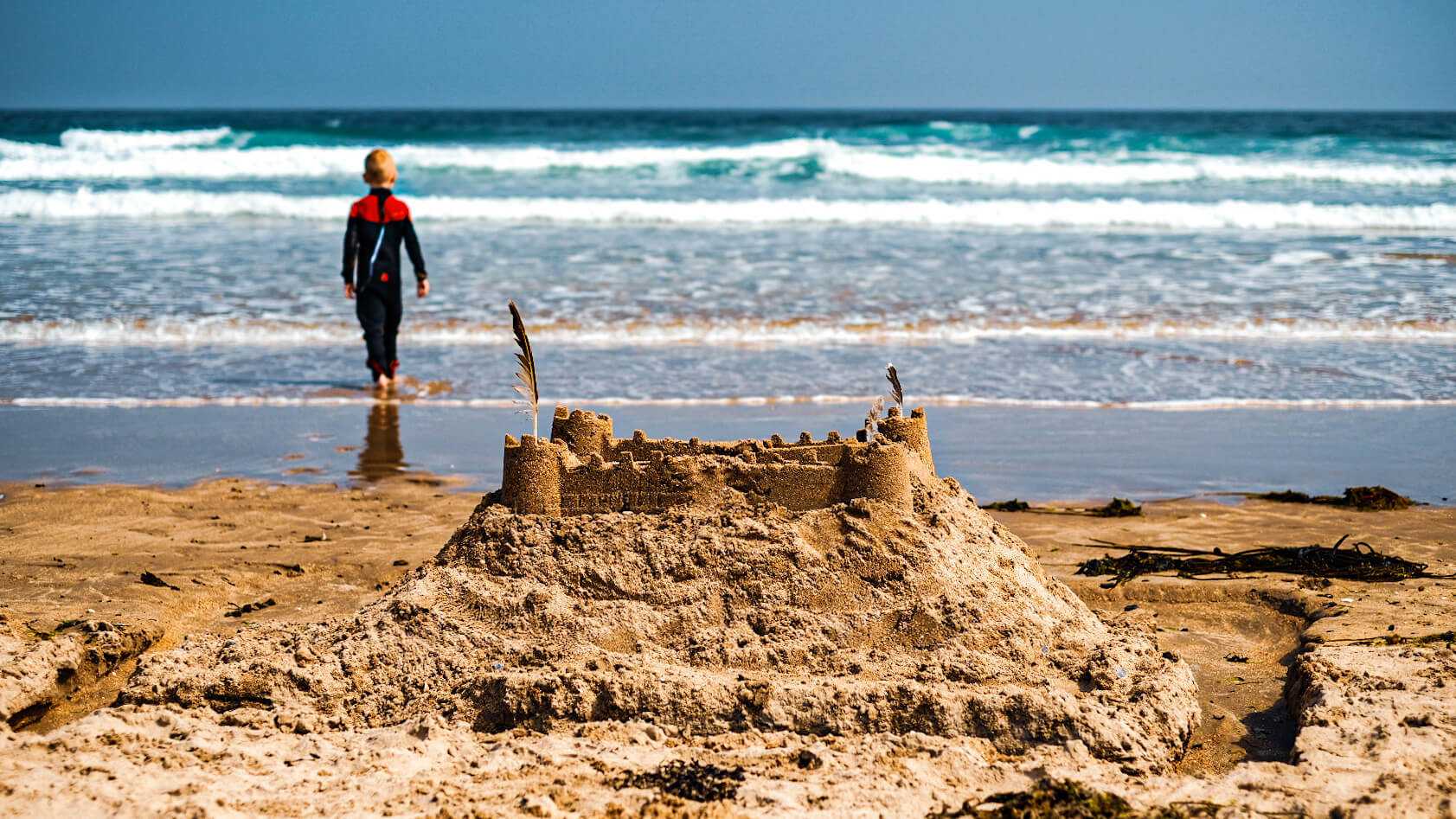 Beadnell Hero Image