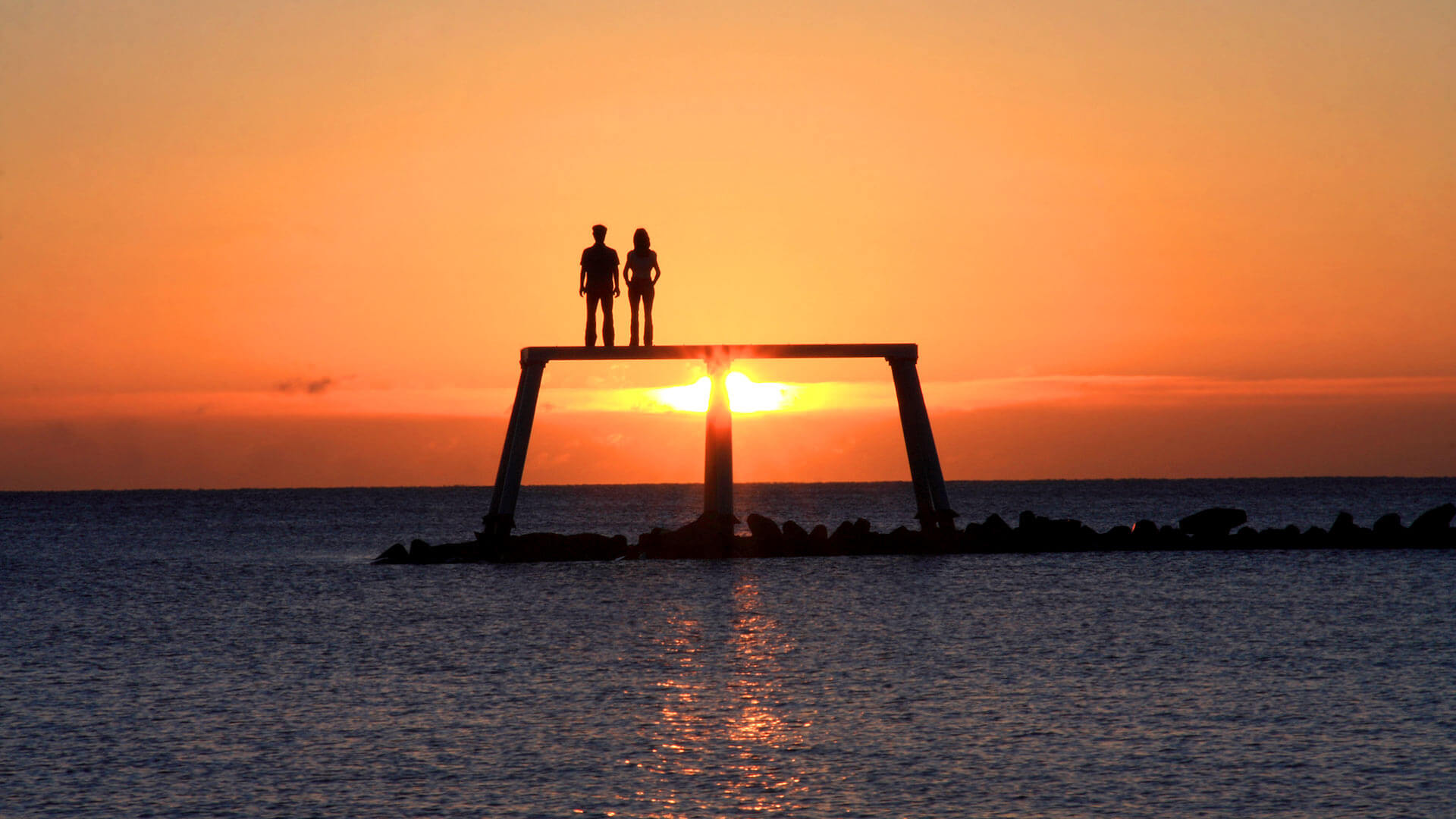 Newbiggin-by-the-Sea Hero Image