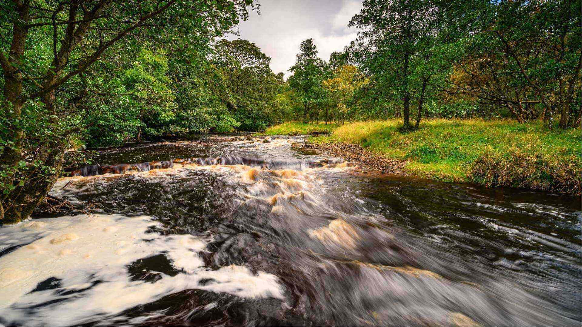 North Pennines