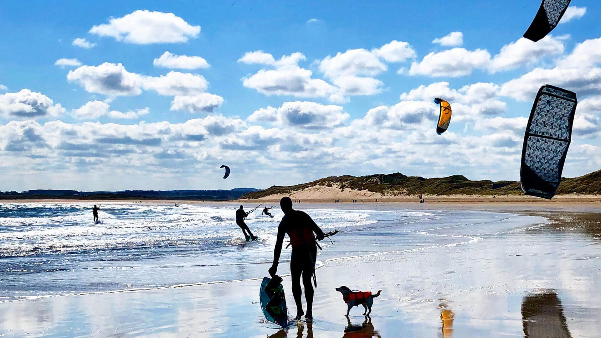 Enjoy Northumberland In Summer Visit Northumberland