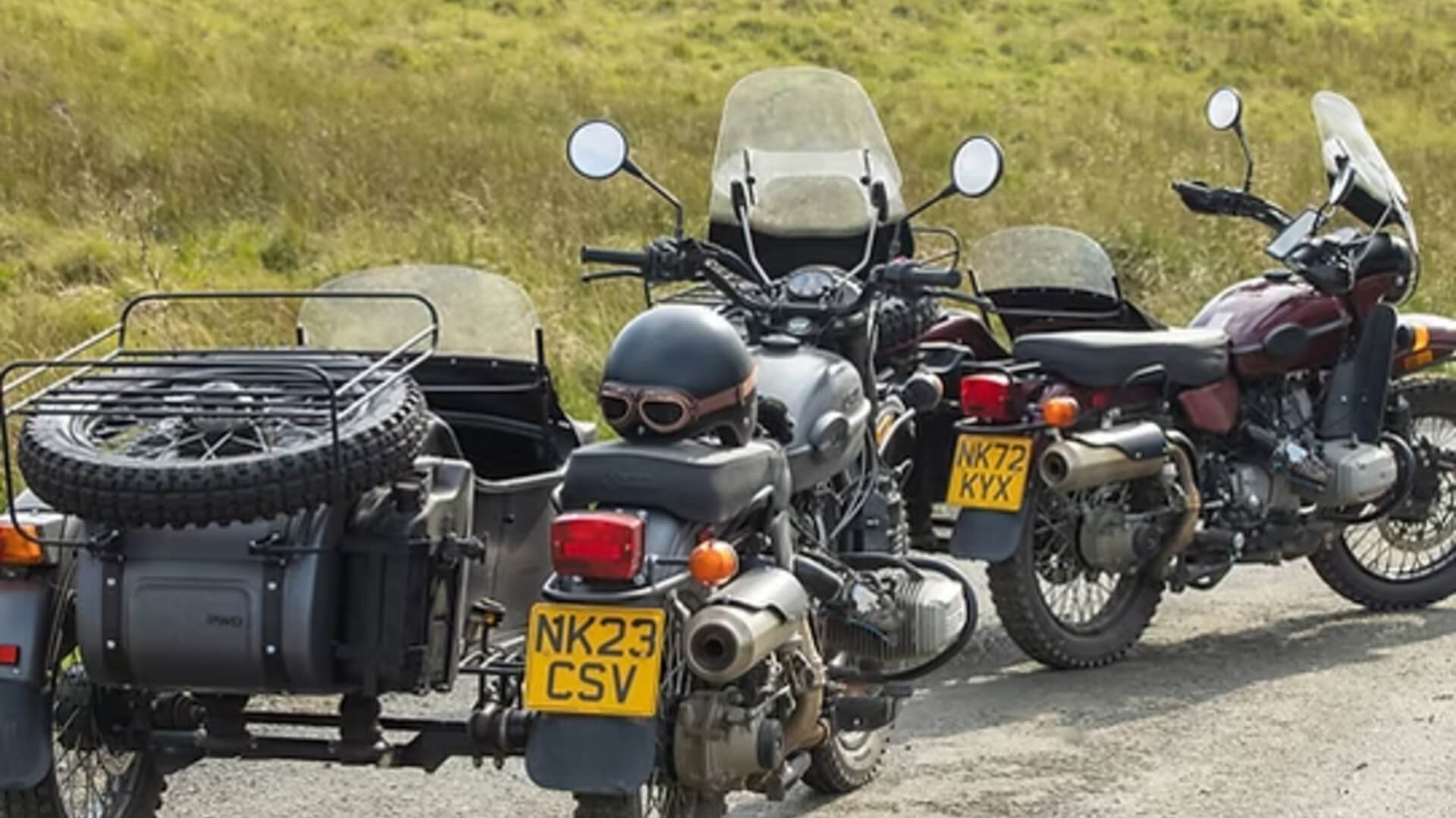 Bikes