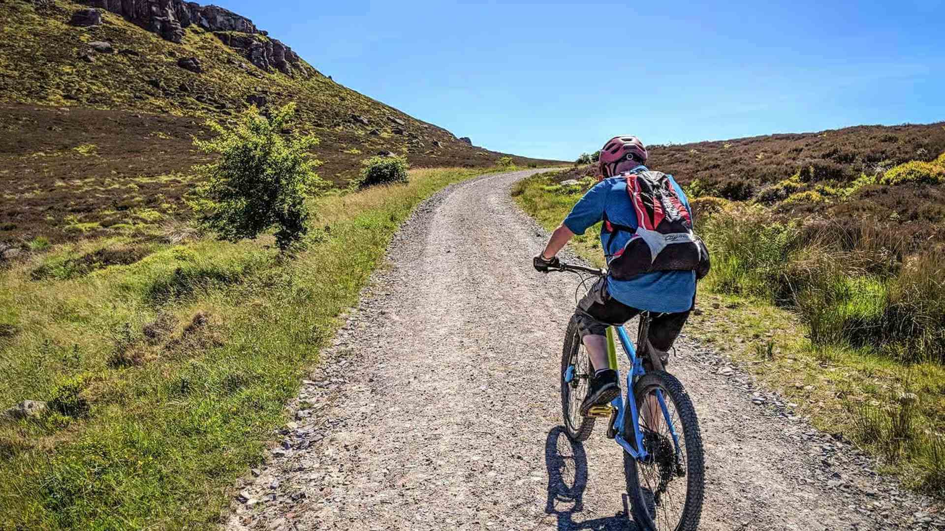 Sandstone Way